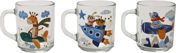 Изображение товара Кружка ОСЗ Green Tea / 2-07с1335ДЗАвиаторы