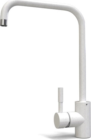 Изображение товара Смеситель Marrbaxx КМ007/G31 / М007G031 (белый)