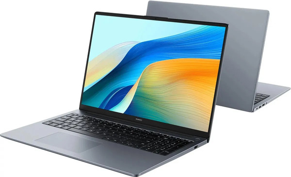 Изображение товара Ноутбук Huawei MateBook D 16 MCLG-X (53014BUY)