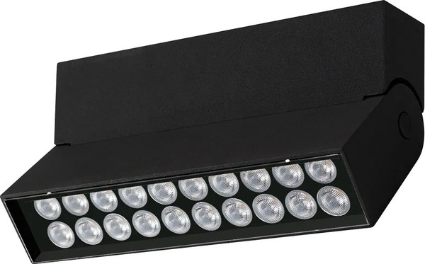 Изображение товара Спот Arlight SP-LOFT-SURFACE-S170-10W Warm3000 BK 24deg / 025656