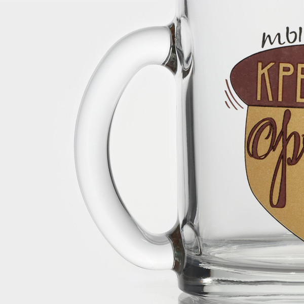 Изображение товара Кружка ОСЗ Чайная / 2-23с1208ДЗЯгодкамоя