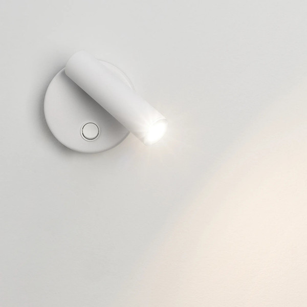 Изображение товара Спот Arlight SP-BED-R90-3W Warm3000 WH 20deg / 031393