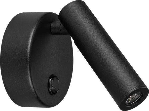 Изображение товара Спот Arlight SP-BED-R90-3W Warm3000 BK 20deg / 029634