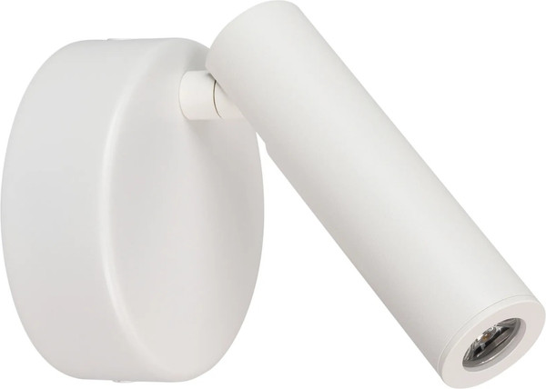 Изображение товара Спот Arlight SP-BED-NB-R90-3W Warm3000 WH 20deg 230V / 034060