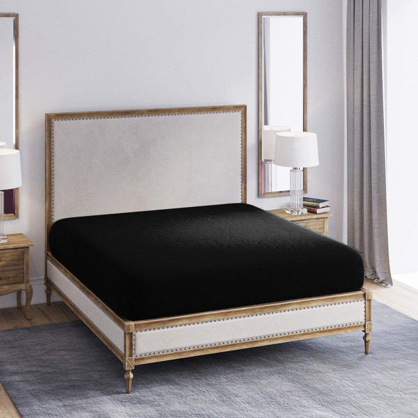 Изображение товара Простыня Sofi de Marko Изабель №12 180x200x30 / ПР-Из12-180x200x30