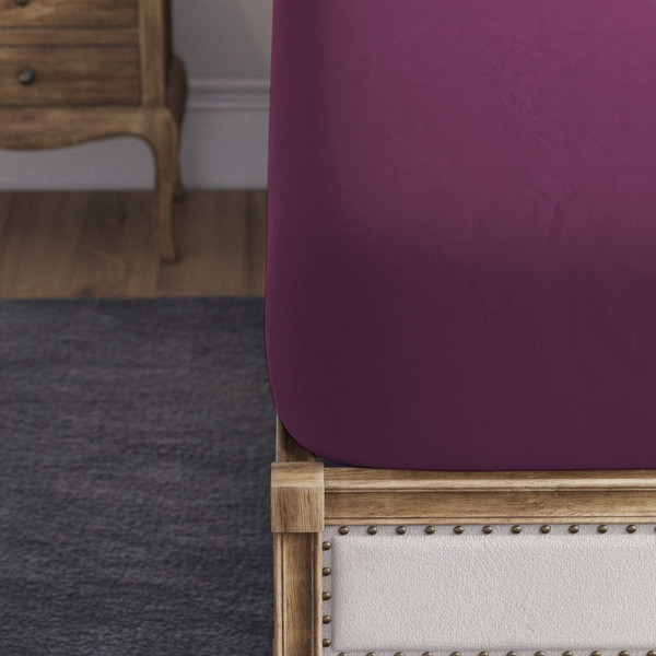 Изображение товара Простыня Sofi de Marko Изабель №11 90x190x30 / ПР-Из11-90x190x30