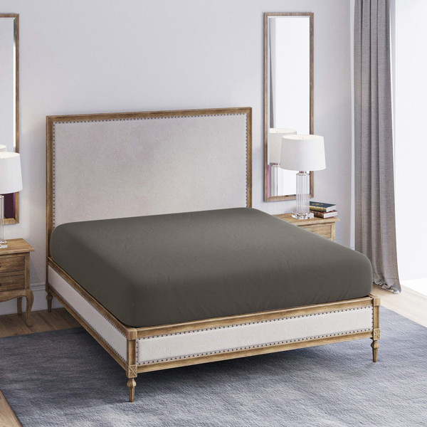 Изображение товара Простыня Sofi de Marko Изабель №5 90x190x30 / ПР-Из5-90x190x30