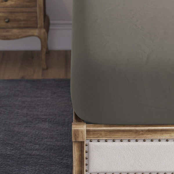 Изображение товара Простыня Sofi de Marko Изабель №5 90x190x30 / ПР-Из5-90x190x30