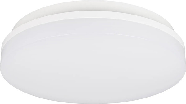 Изображение товара Потолочный светильник Arlight CL-BOUWER-R250-13W Day4000-MIX WH 110deg / 054676