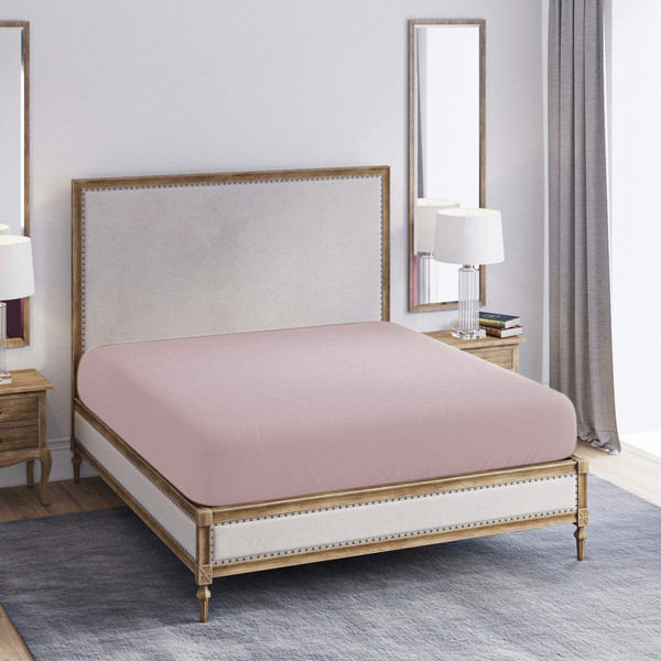 Изображение товара Простыня Sofi de Marko Изабель №6 90x190x30 / ПР-Из6-90x190x30