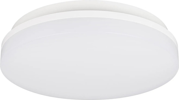 Изображение товара Потолочный светильник Arlight CL-BOUWER-R300-21W Day4000-MIX WH 110deg / 054686