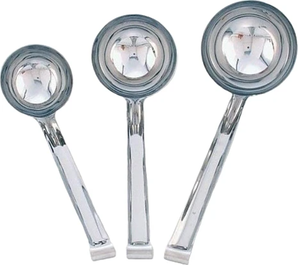 Изображение товара Половник MACO LOPP20