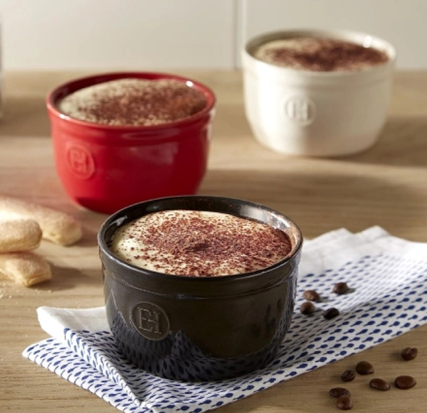 Изображение товара Рамекин Emile Henry Solo №10 / 091010