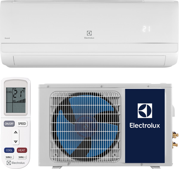 Изображение товара Сплит-система Electrolux EACS-07HSK/N3_24Y