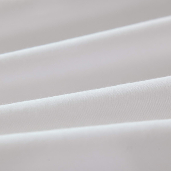 Изображение товара Простыня Sofi de Marko Марми 180x200x30 / Р-Пр2-(бел)-240x260 (белый)