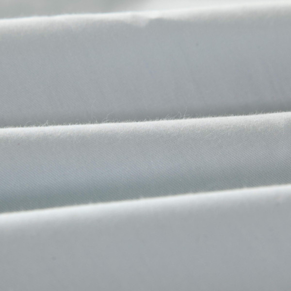 Изображение товара Простыня Sofi de Marko Марми 180x200x30 / Р-Пр4-(голуб)-240x260 (голубой)