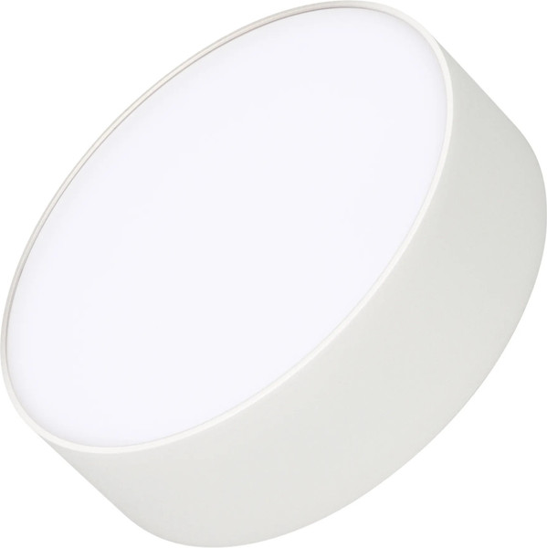 Изображение товара Потолочный светильник Arlight SP-RONDO-R175-16W Warm3000 WH 120deg / 022228(2)