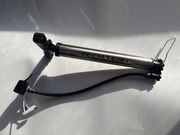 Изображение товара Насос ручной Tech Team EP-140 / NN014679