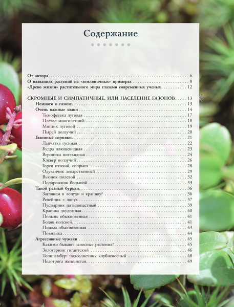 Изображение товара Энциклопедия АСТ Растения большого города, твердая обложка (Дудова Ксения)