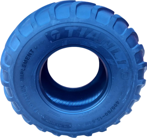 Изображение товара Сельскохозяйственная шина Tianli FI 400/60-15.5 18нс TL