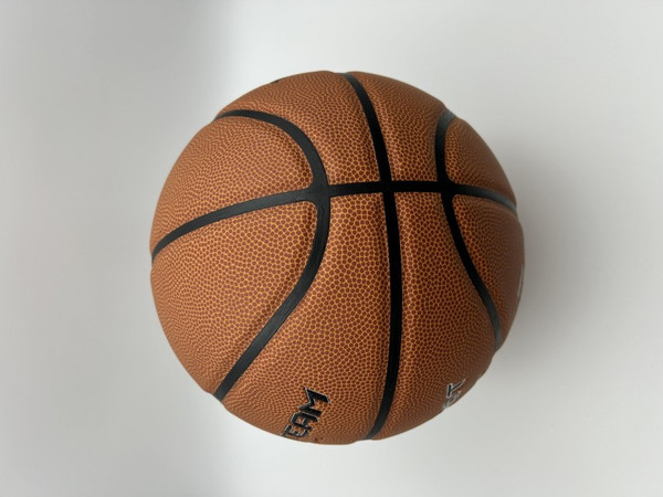 Изображение товара Баскетбольный мяч Tech Team Jump Shot 1/25 / NN014633