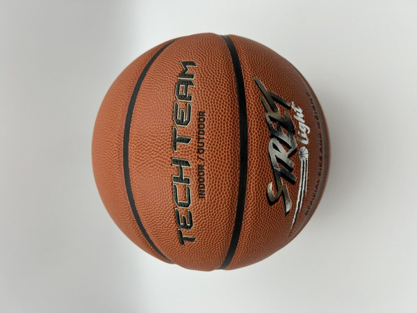 Изображение товара Баскетбольный мяч Tech Team Street Light 5 1/25 / NN014630