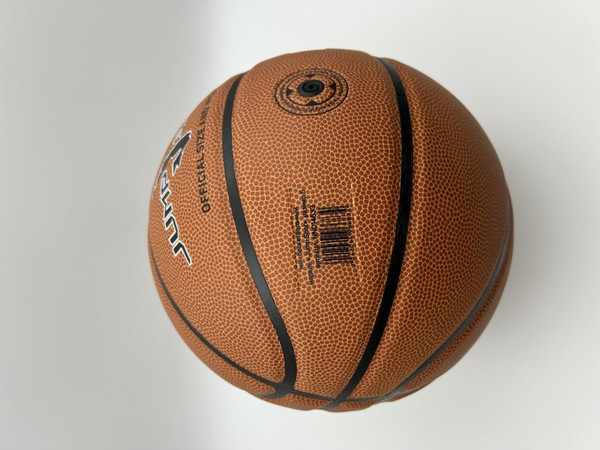 Изображение товара Баскетбольный мяч Tech Team Street Light 5 1/25 / NN014630