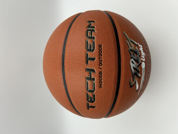 Изображение товара Баскетбольный мяч Tech Team Street Light 6 1/25 / NN014631