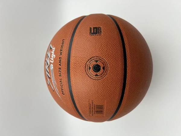 Изображение товара Баскетбольный мяч Tech Team Street Light 6 1/25 / NN014631