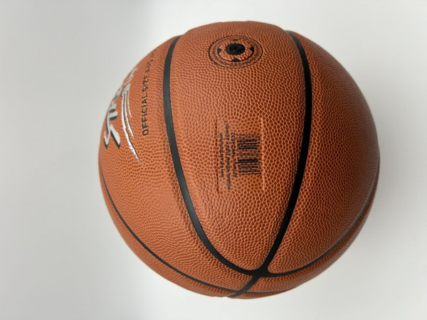 Изображение товара Баскетбольный мяч Tech Team Street Light 7 1/25 / NN014632