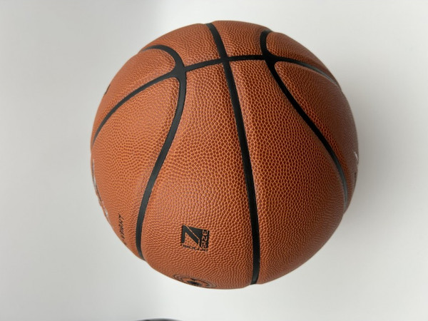 Изображение товара Баскетбольный мяч Tech Team Street Light 7 1/25 / NN014632