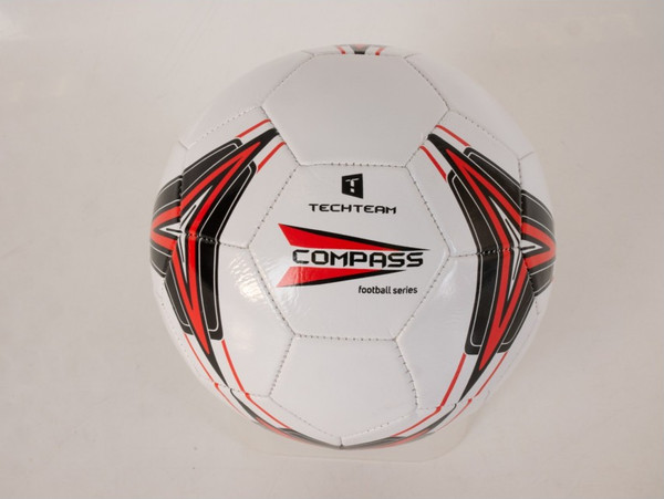 Изображение товара Футбольный мяч Tech Team Compass 1/100 / NN014576