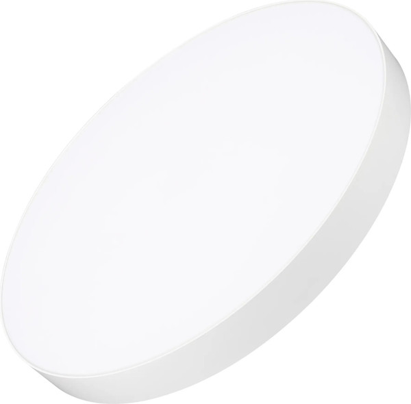 Изображение товара Потолочный светильник Arlight SP-RONDO-R600-60W Warm3000 WH 120deg / 034823