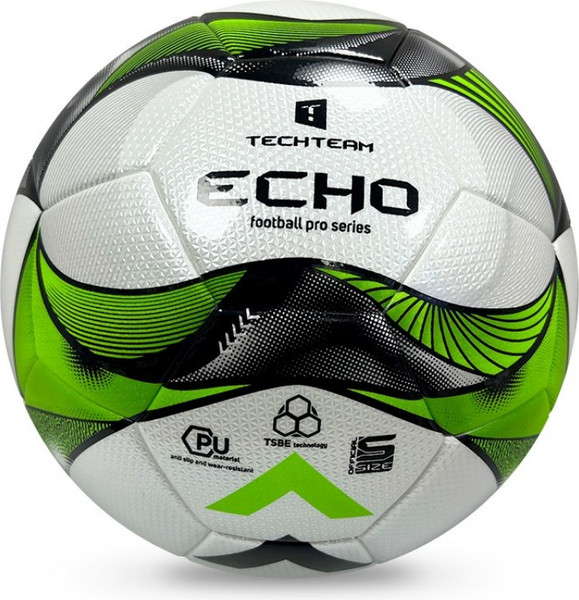 Изображение товара Футбольный мяч Tech Team Echo 1/50 / NN014589