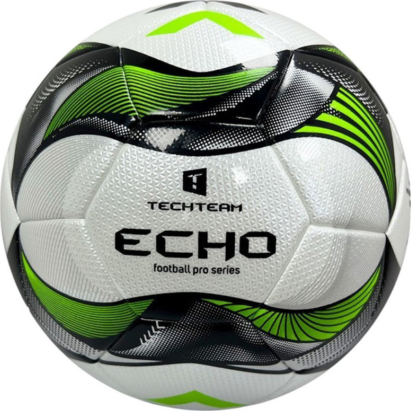Изображение товара Футбольный мяч Tech Team Echo 1/50 / NN014589