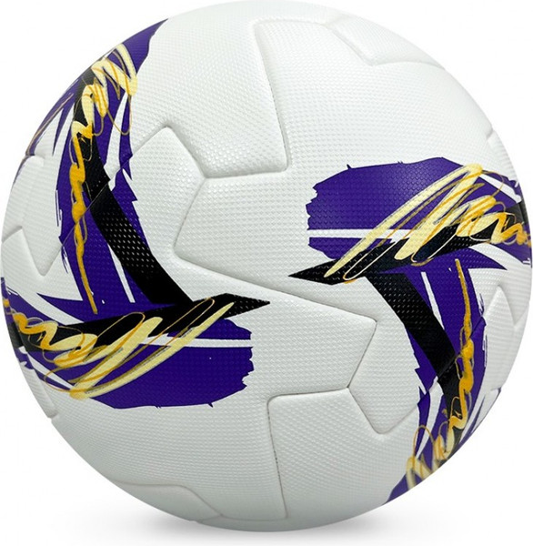 Изображение товара Футбольный мяч Tech Team Cross 1/50 / NN014587