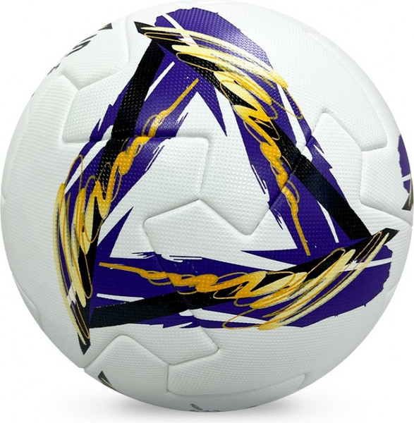 Изображение товара Футбольный мяч Tech Team Cross 1/50 / NN014587