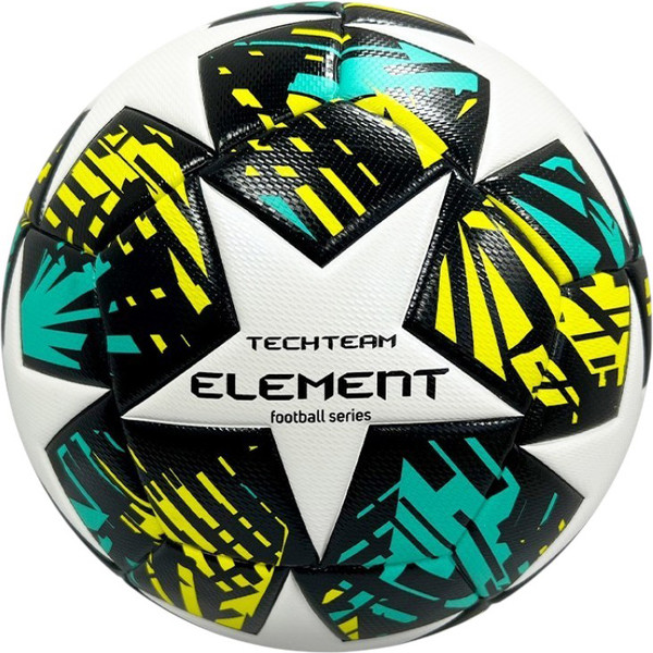 Изображение товара Футбольный мяч Tech Team Element 1/50 / NN014584