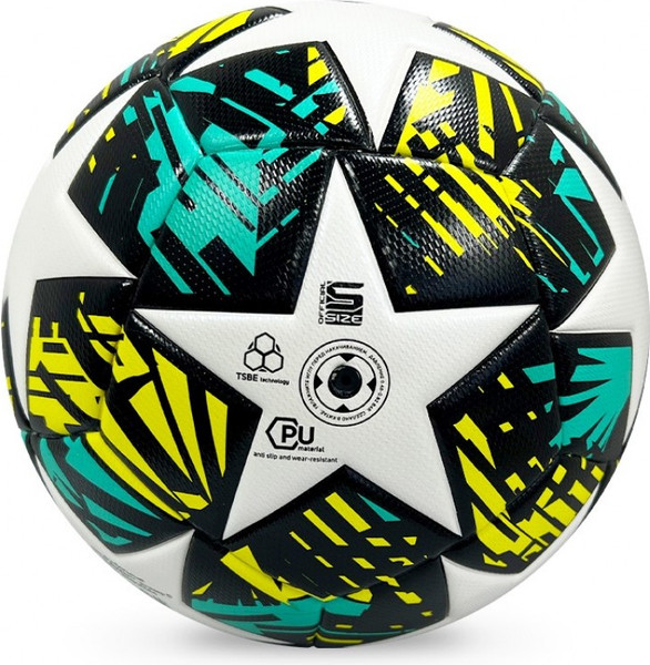 Изображение товара Футбольный мяч Tech Team Element 1/50 / NN014584