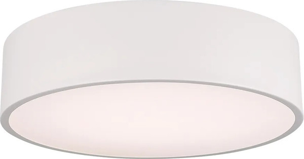 Изображение товара Потолочный светильник Arlight SP-TOR-PILL-R400-25W Warm3000 WH 120deg / 022103(1)