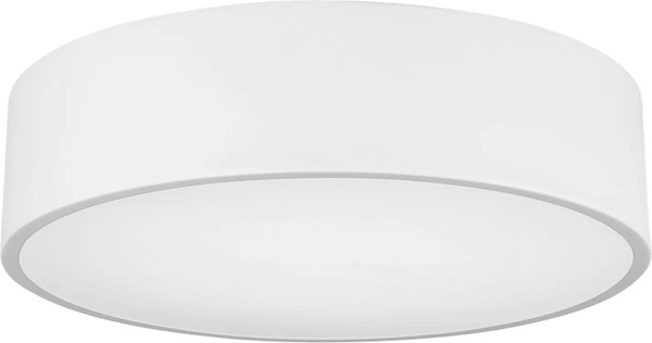 Изображение товара Потолочный светильник Arlight SP-TOR-PILL-R400-25W Warm3000 WH 120deg / 022103(1)