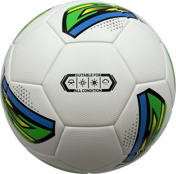 Изображение товара Футбольный мяч Tech Team Espectro 1/18 / NN014620