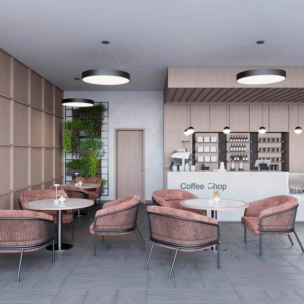 Изображение товара Потолочный светильник Arlight SP-TOR-PILL-R500-35W Day4000 BK 120deg / 022998(2)