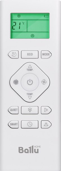 Изображение товара Сплит-система Ballu BSMI-09HN8