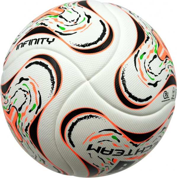 Изображение товара Футбольный мяч Tech Team Infinity 1/18 / NN014619