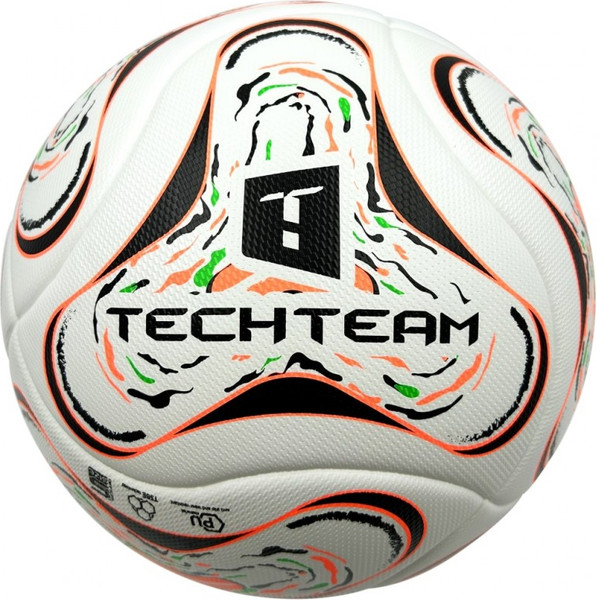 Изображение товара Футбольный мяч Tech Team Infinity 1/18 / NN014619