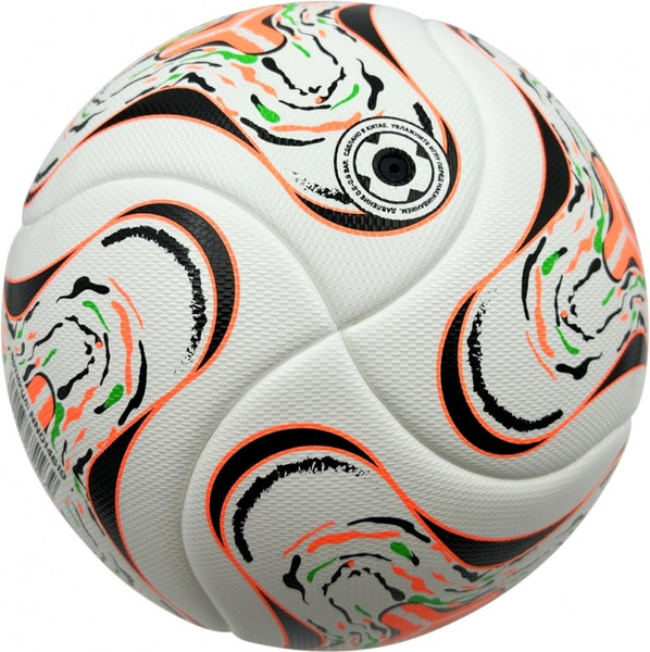 Изображение товара Футбольный мяч Tech Team Infinity 1/18 / NN014619