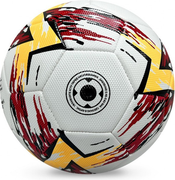 Изображение товара Футбольный мяч Tech Team Kicker 1/60 / NN014581