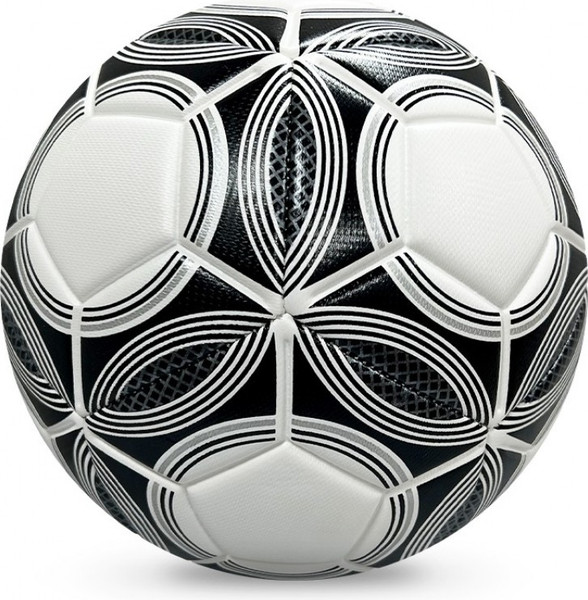 Изображение товара Футбольный мяч Tech Team Orbit 1/60 / NN014582