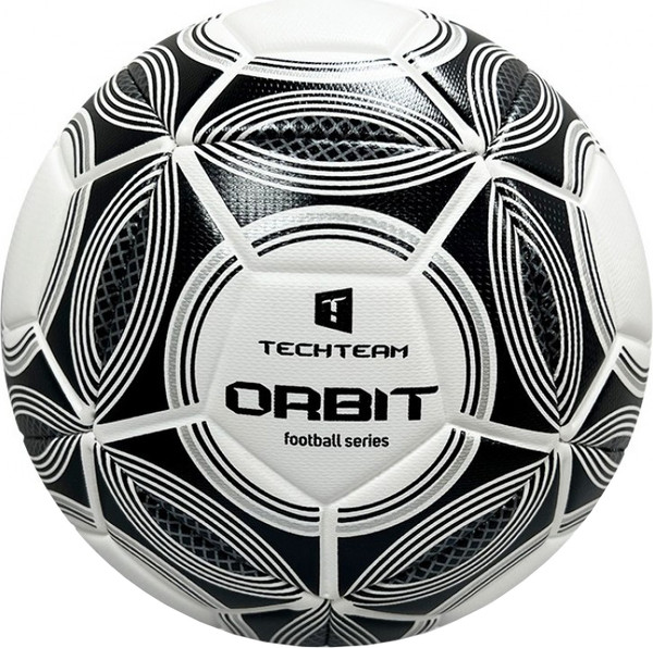 Изображение товара Футбольный мяч Tech Team Orbit 1/60 / NN014582